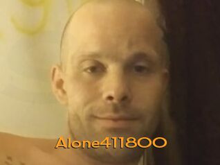 Alone411800