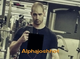 alphajoshhot Sortez Couvert