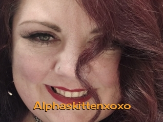 Alphaskittenxoxo