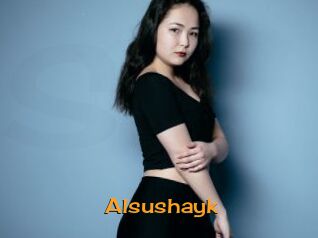 Alsushayk