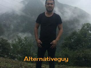 Alternative_guy