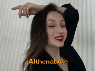 Althenabute