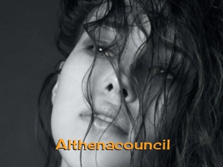 althenacouncil Sortez Couvert
