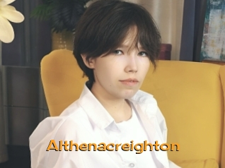althenacreighton Sortez Couvert