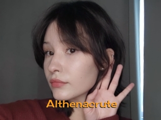 Althenacrute