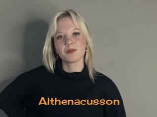 Althenacusson
