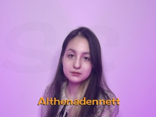 Althenadennett