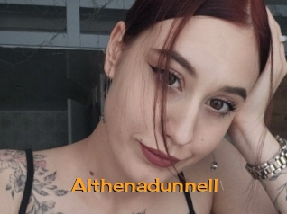 Althenadunnell