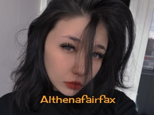 althenafairfax Sortez Couvert
