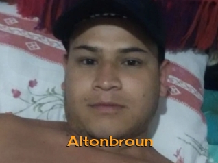 altonbroun Sortez Couvert