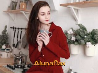 Alunaflax