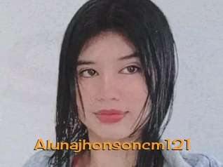 Alunajhonsoncm121