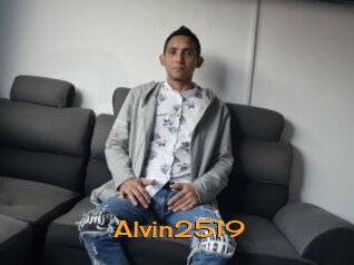 Alvin2519
