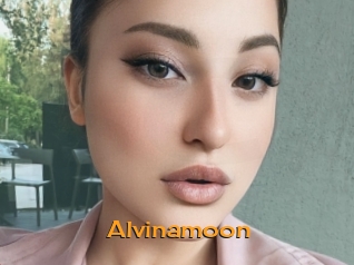 Alvinamoon