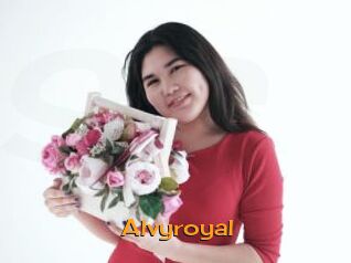 Alvyroyal