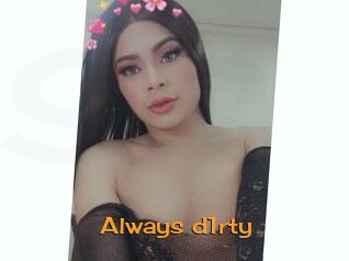 Always_d1rty