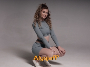 Alyajeff