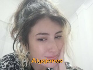 Alyajones