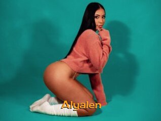Alyalen