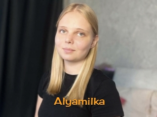 Alyamilka