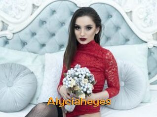 Alyciaheyes