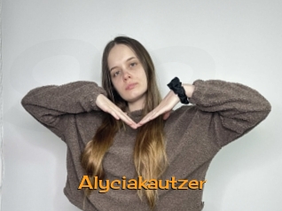 Alyciakautzer