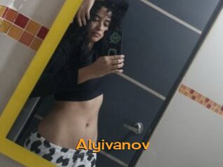 Alyivanov