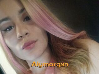 Alymorgan
