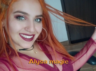 Alysa_magic