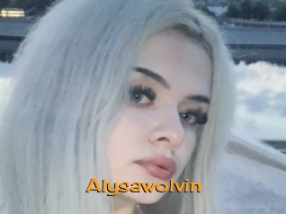 Alysawolvin