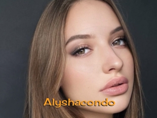 Alyshacondo