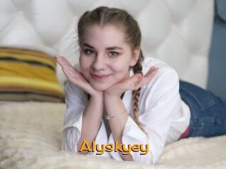 alyskyey Sortez Couvert