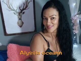 Alyssia_oceann