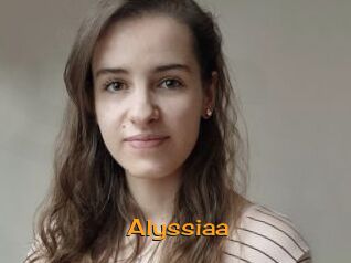Alyssiaa