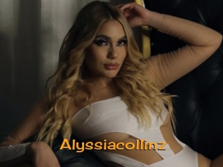 Alyssiacollinz