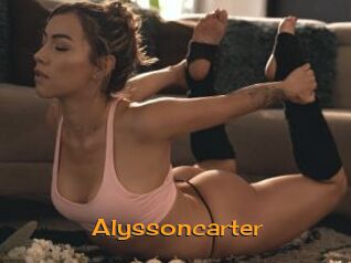 Alyssoncarter