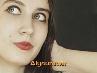 Alysummer