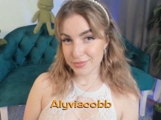Alyviacobb