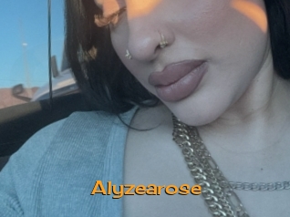 Alyzearose