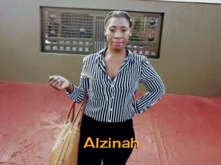 Alzinah