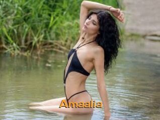 Amaalia