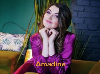 Amadine