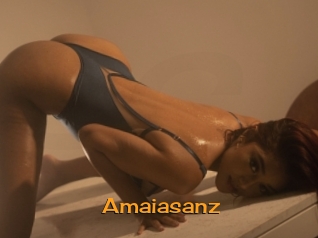 Amaiasanz