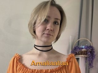 Amaliaaliaa