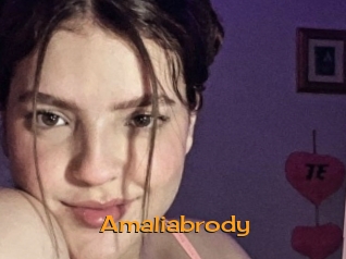 Amaliabrody