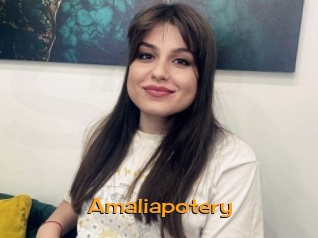 Amaliapotery