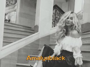 Amalyablack