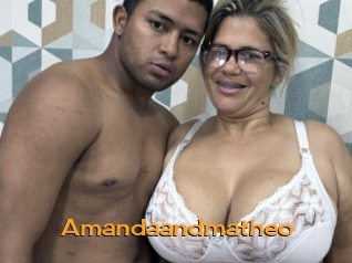 amandaandmatheo Sortez Couvert