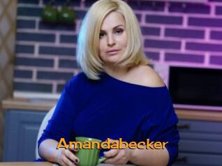 Amandabecker