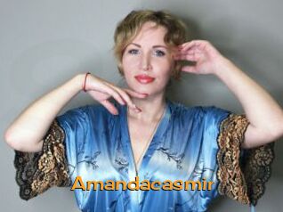 amandacasmir Sortez Couvert